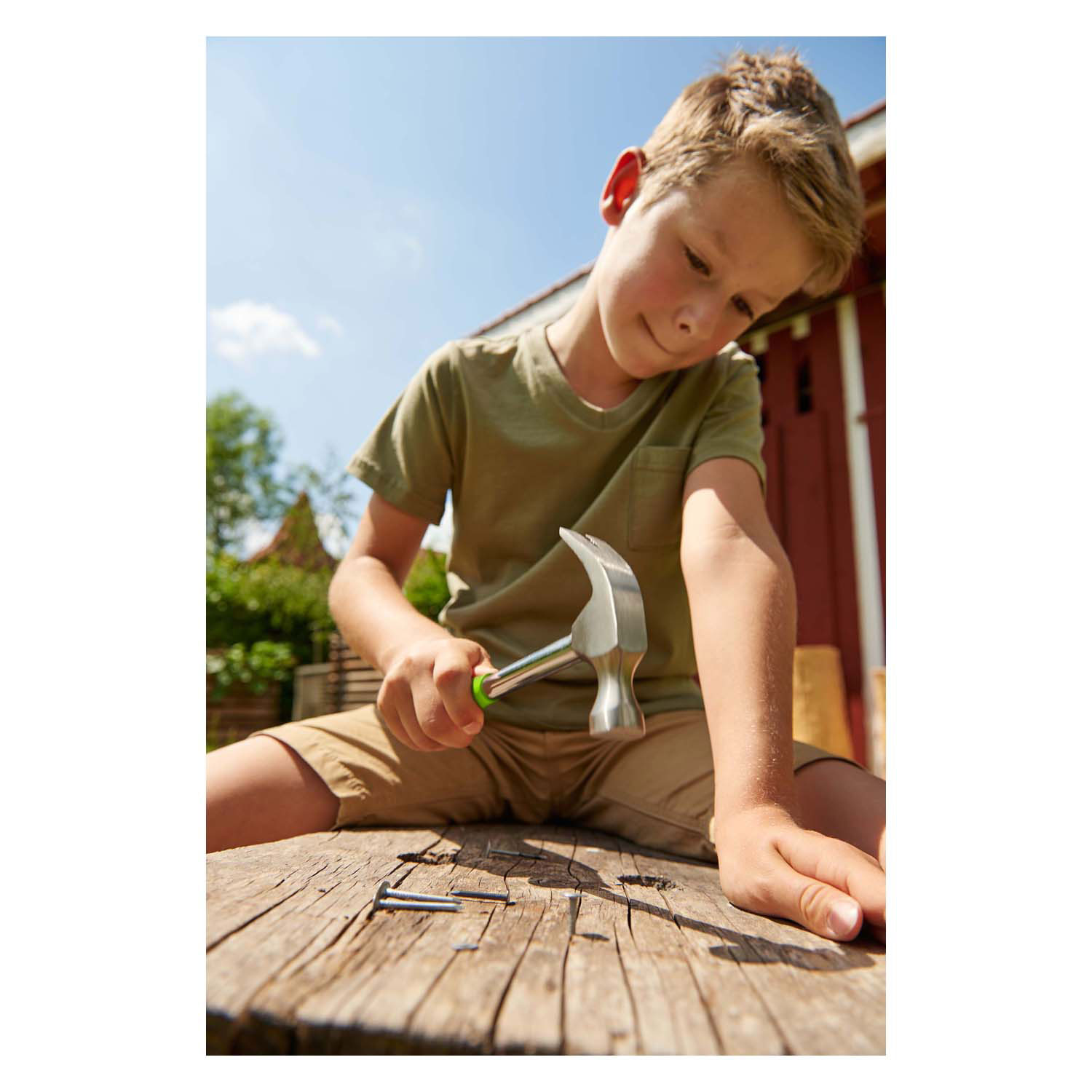 Haba Terra Kids Hamer
