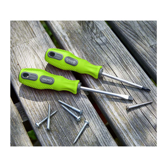 Haba Terra Kids Schroevendraaierset