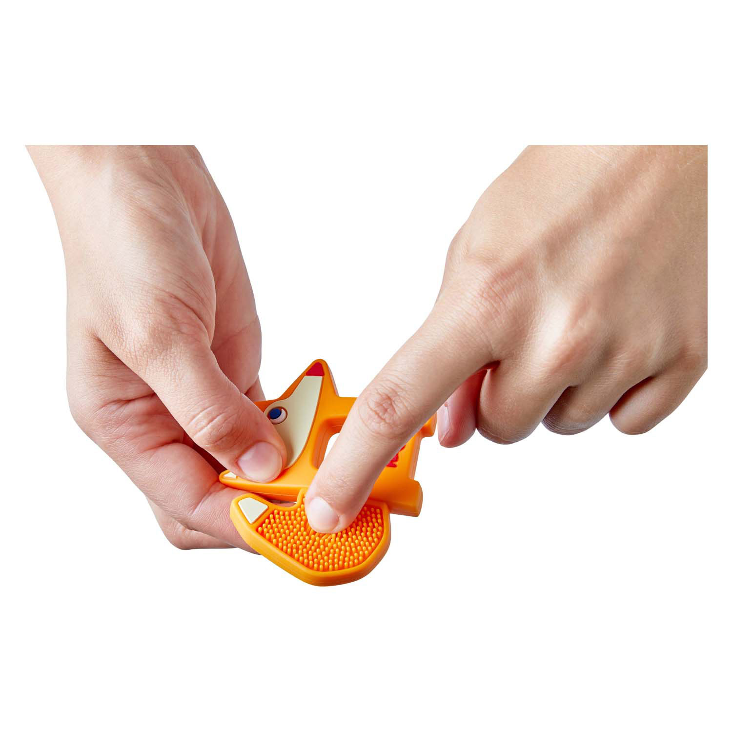 Haba Bijtspeeltje Vos