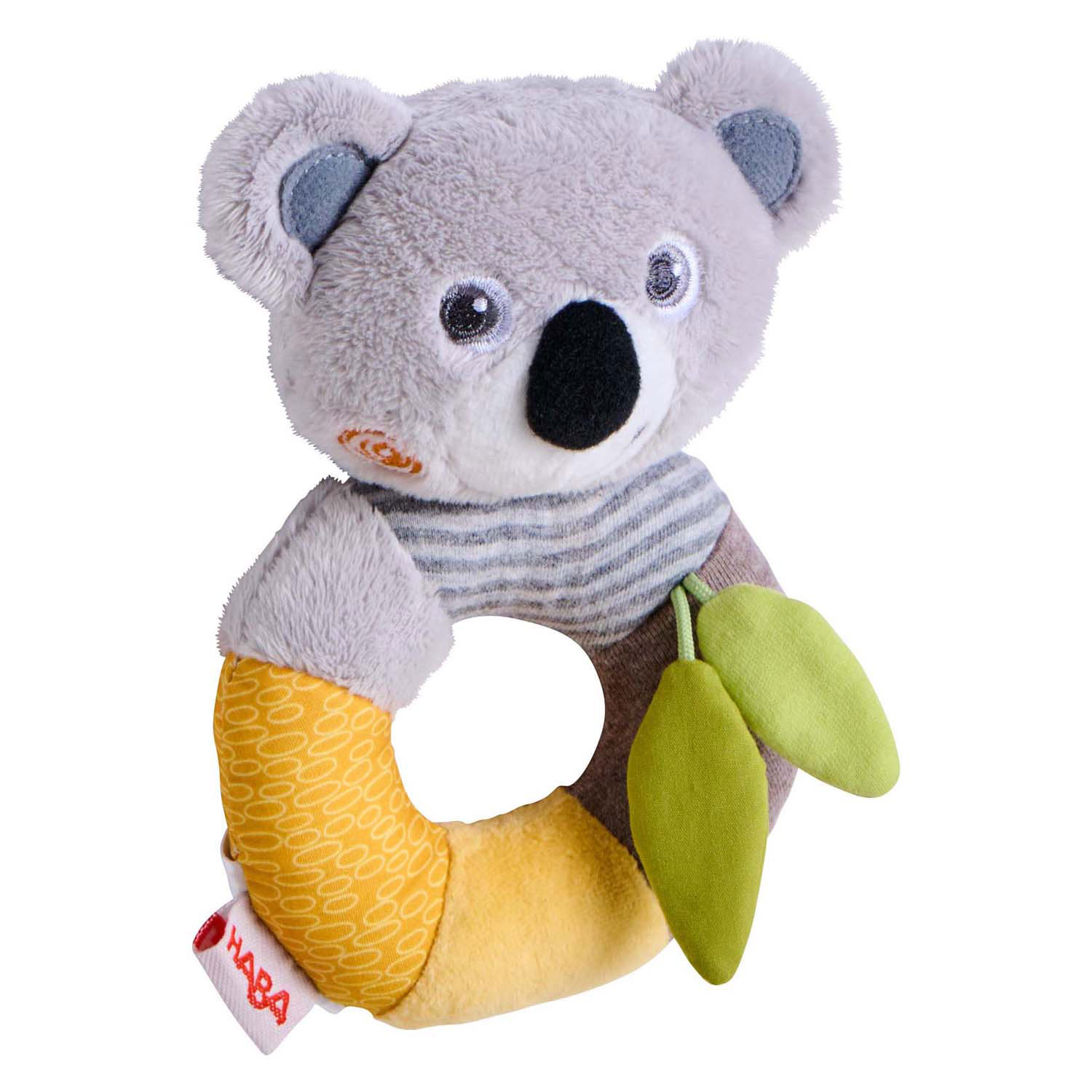Haba Rassel- Plüschtier Koala