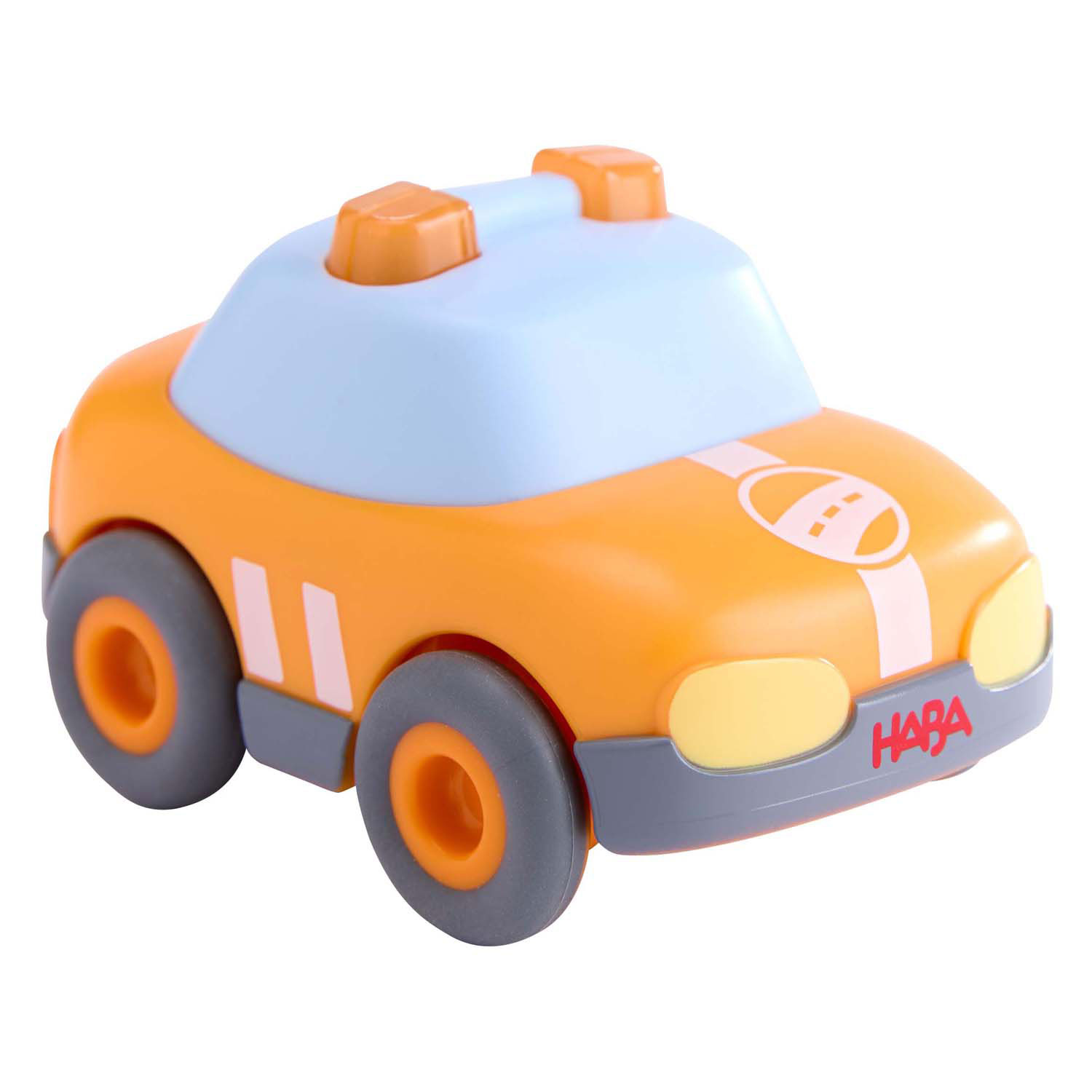Haba Cars Safety Car