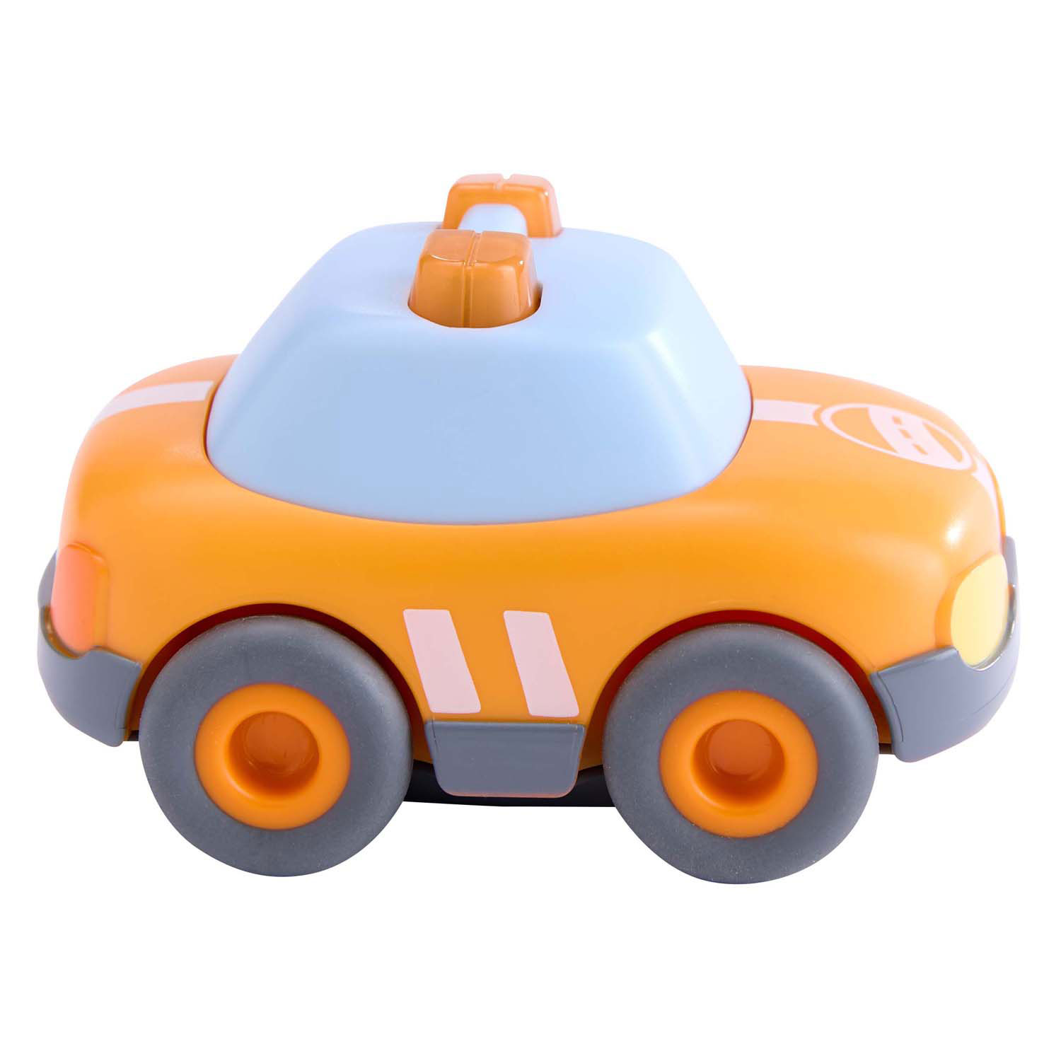 Haba Cars Safety Car