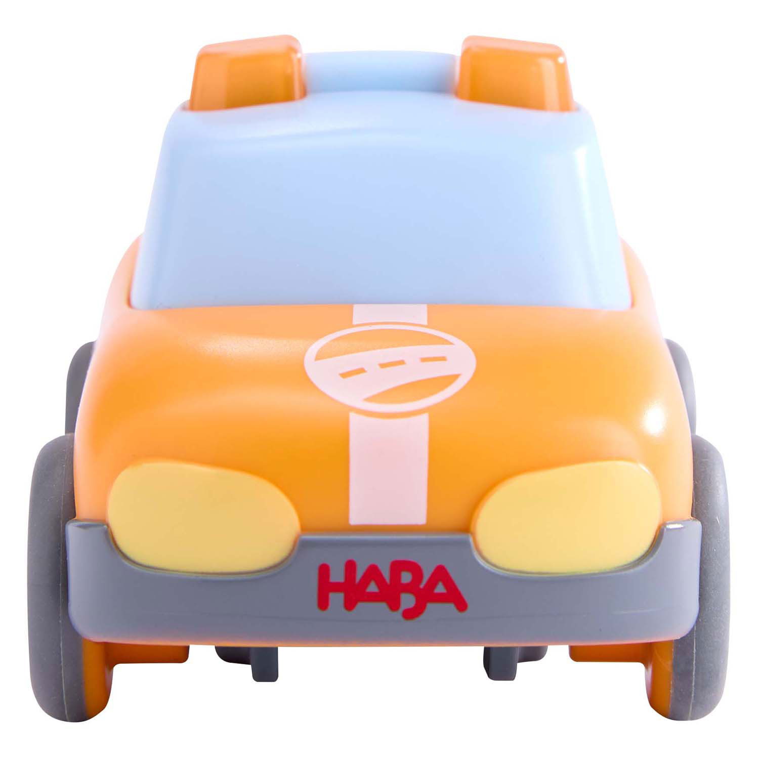 Haba Cars Safety Car