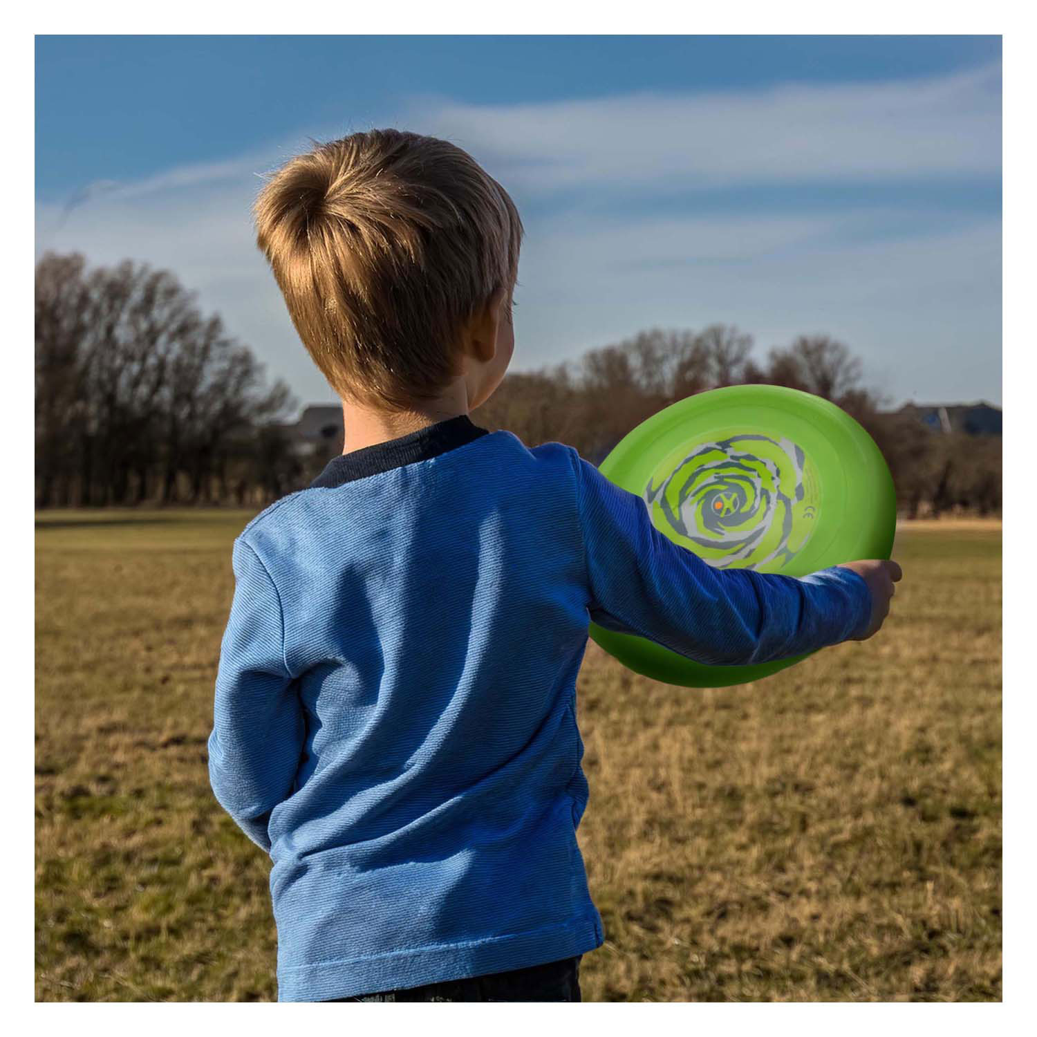 Haba Terra Kids - Frisbee