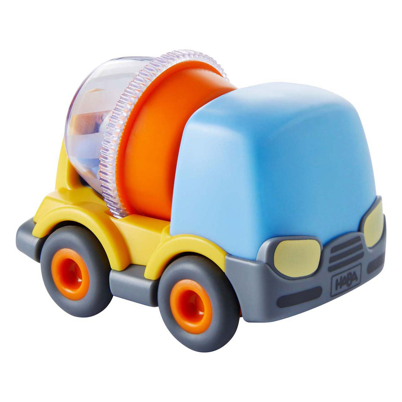 Bétonnière Haba Cars