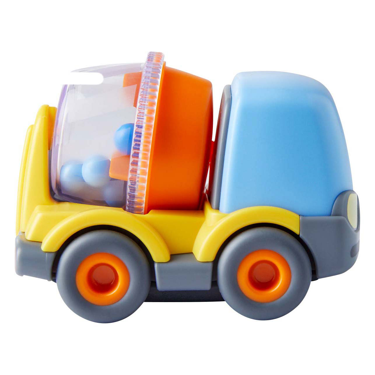 Bétonnière Haba Cars