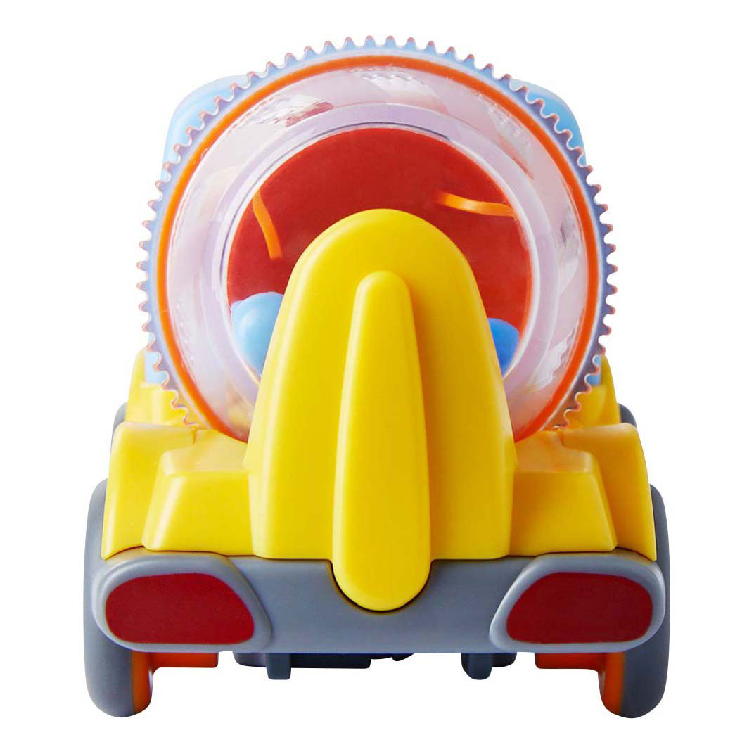 Bétonnière Haba Cars
