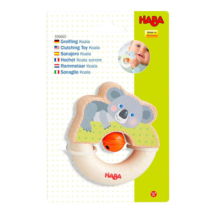 Haba Rassel Koala
