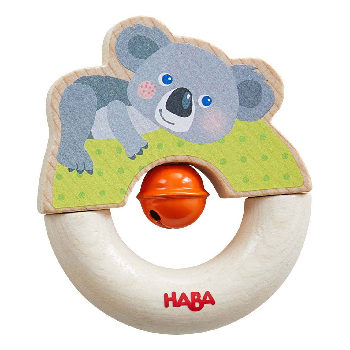 Haba Rassel Koala