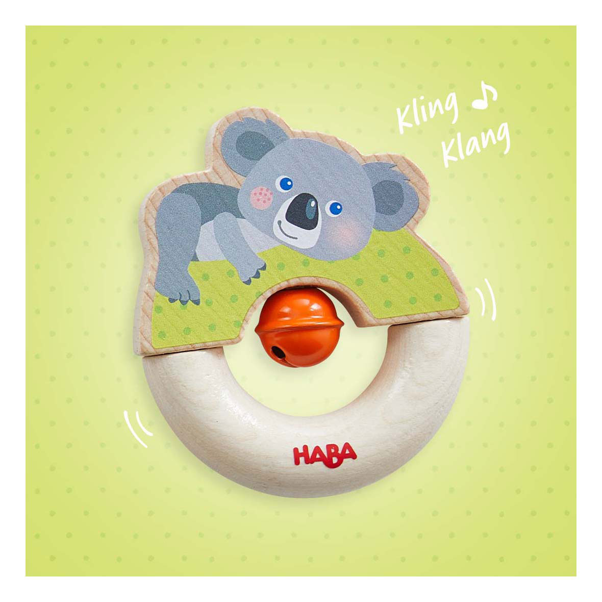 Haba Rassel Koala
