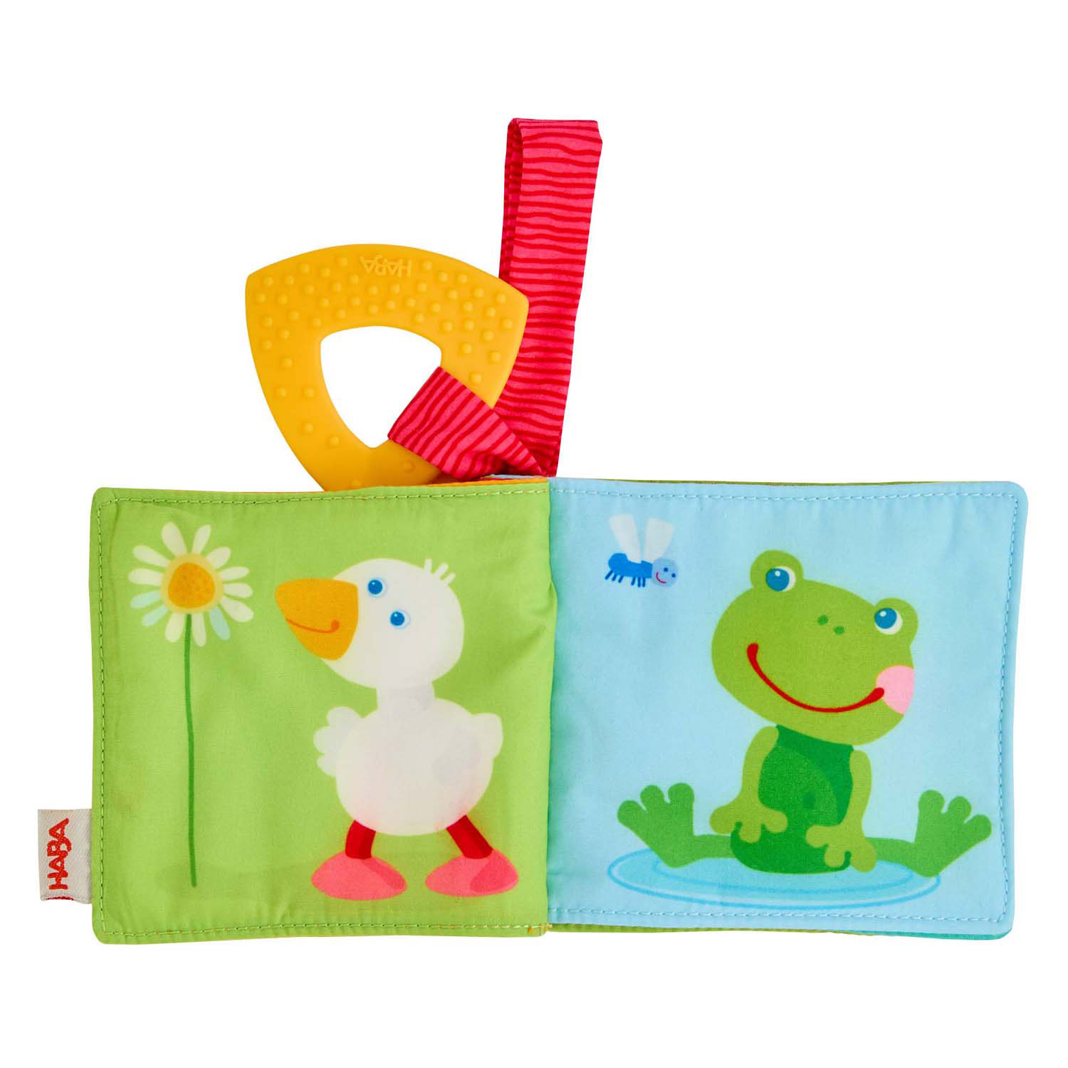 Haba Buggy Buch Tierfreunde Haba Buggy Buch Tierfreunde