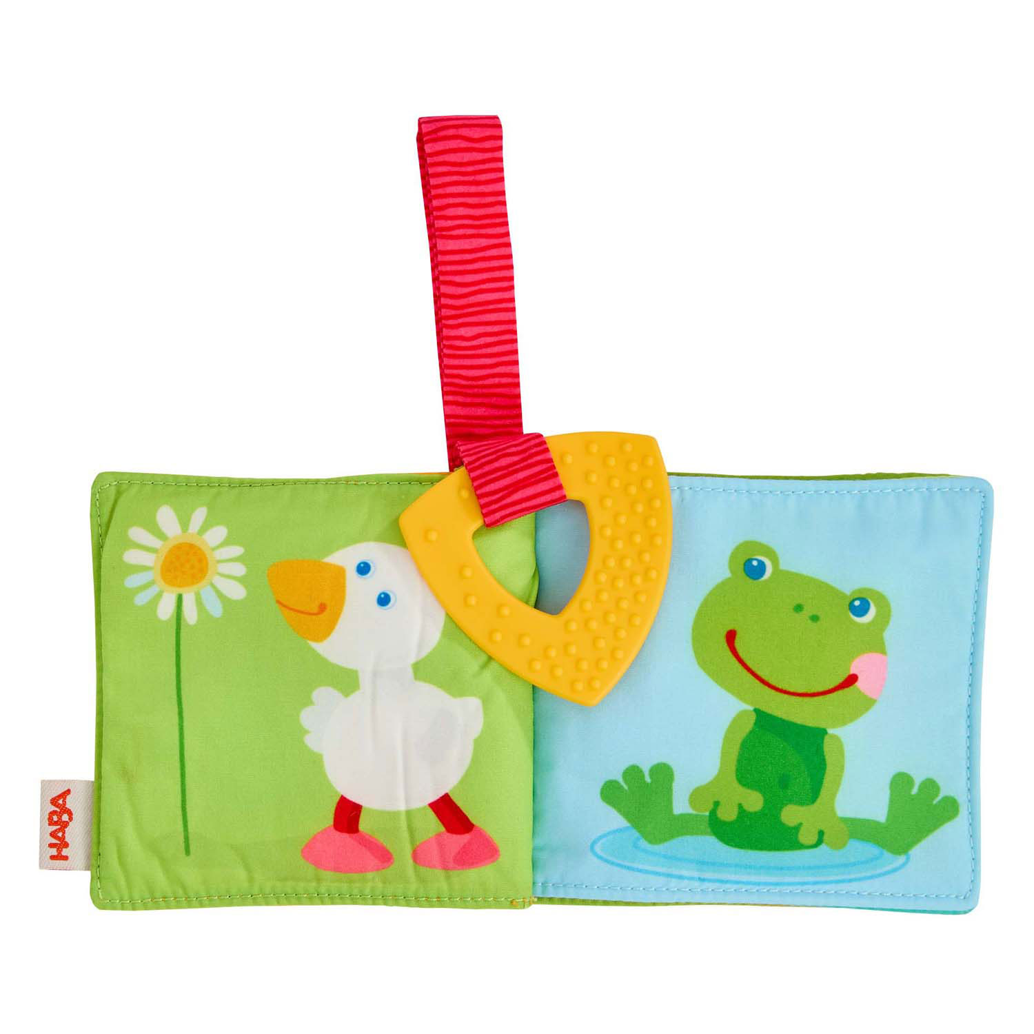 Haba Buggy Buch Tierfreunde Haba Buggy Buch Tierfreunde