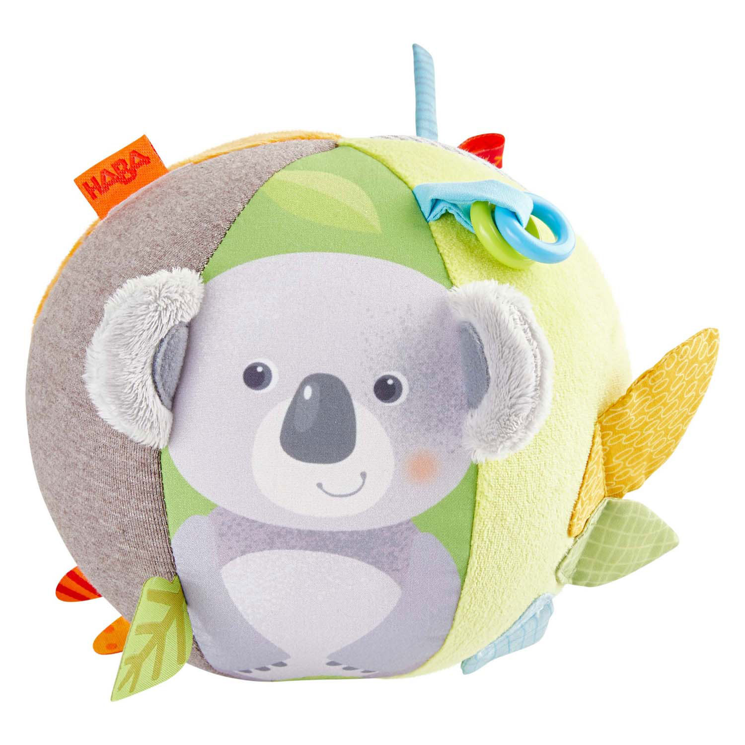 Haba Ontdekkersbal Koala