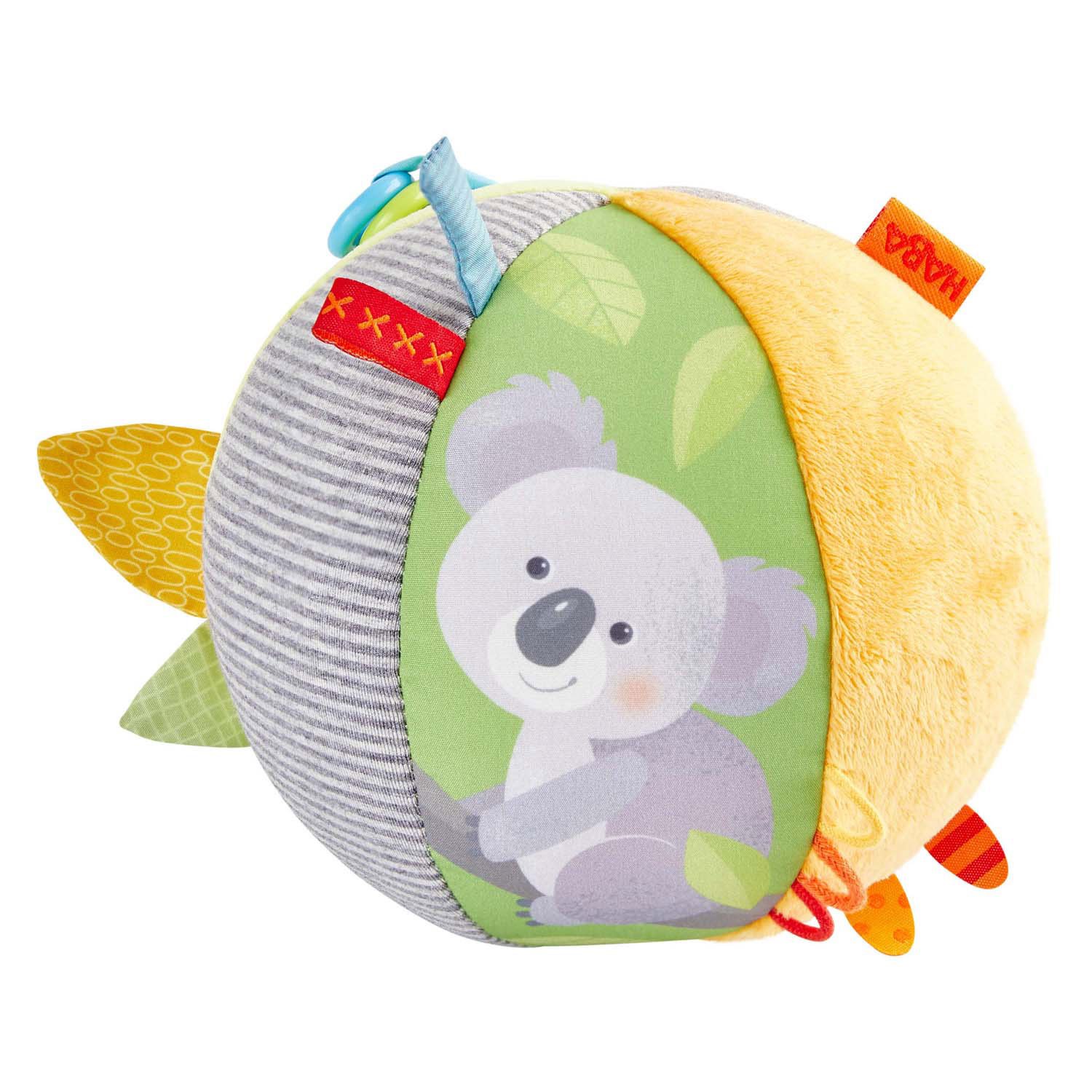 Haba Ontdekkersbal Koala