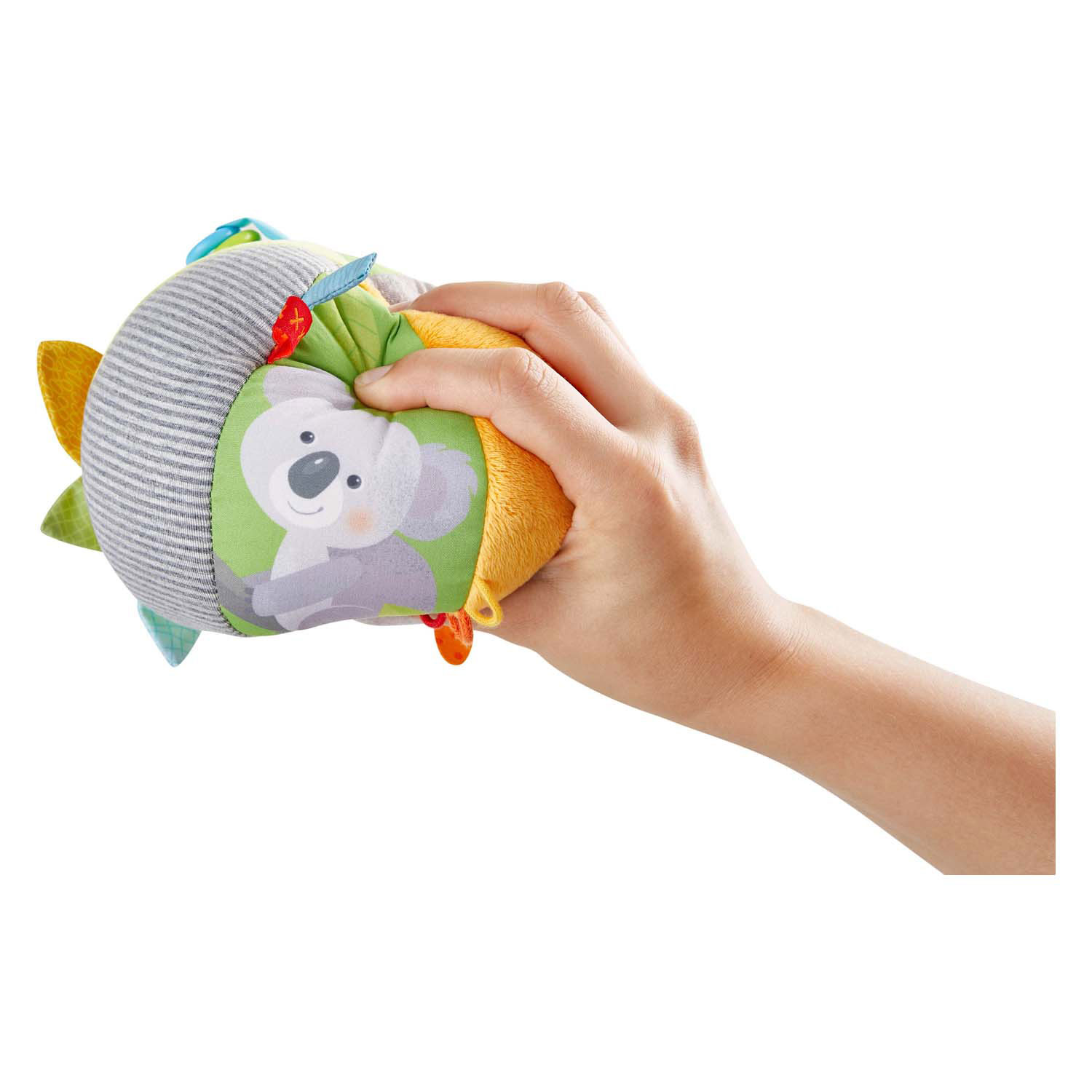 Haba Ontdekkersbal Koala