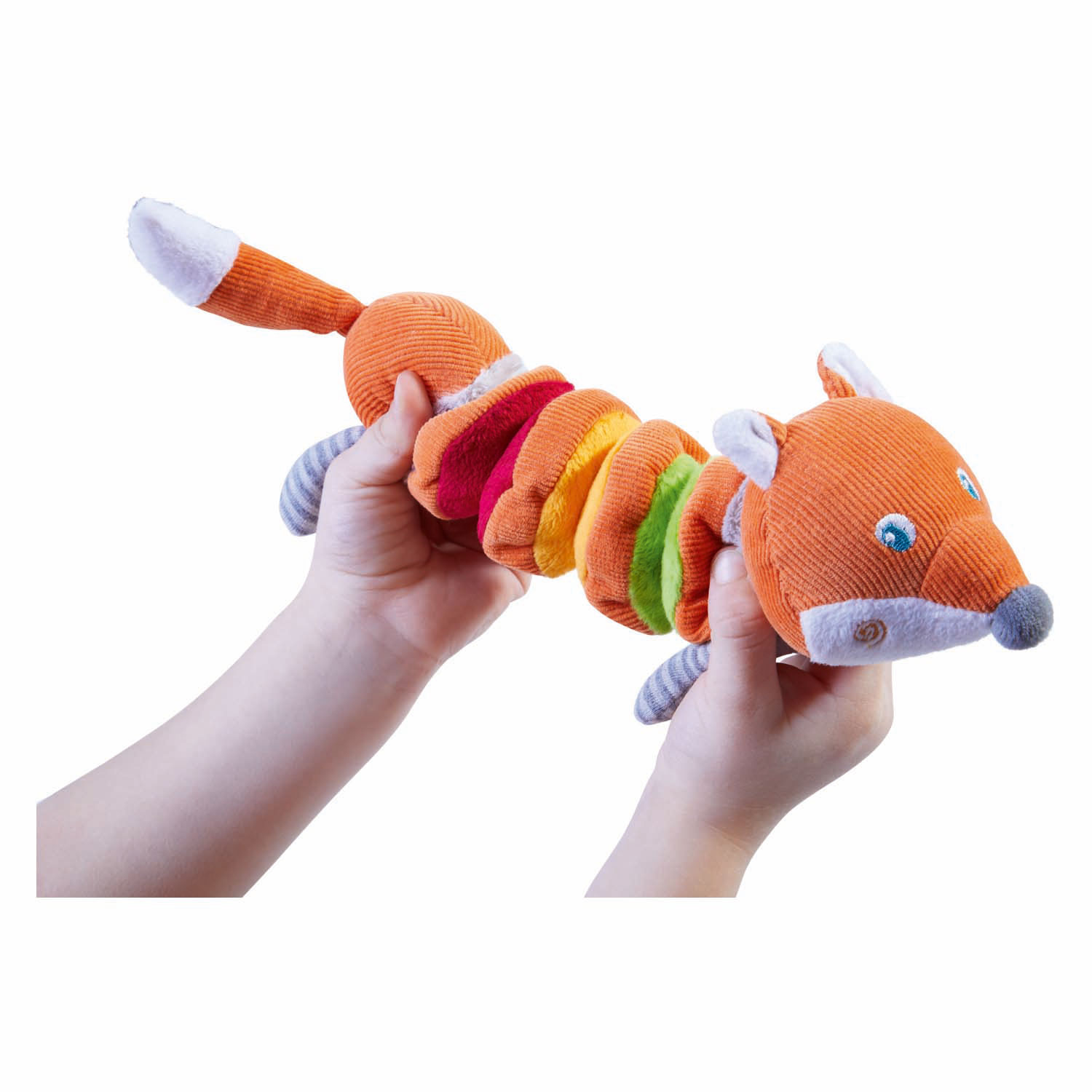 Haba Bromfiguur Vos Foxie