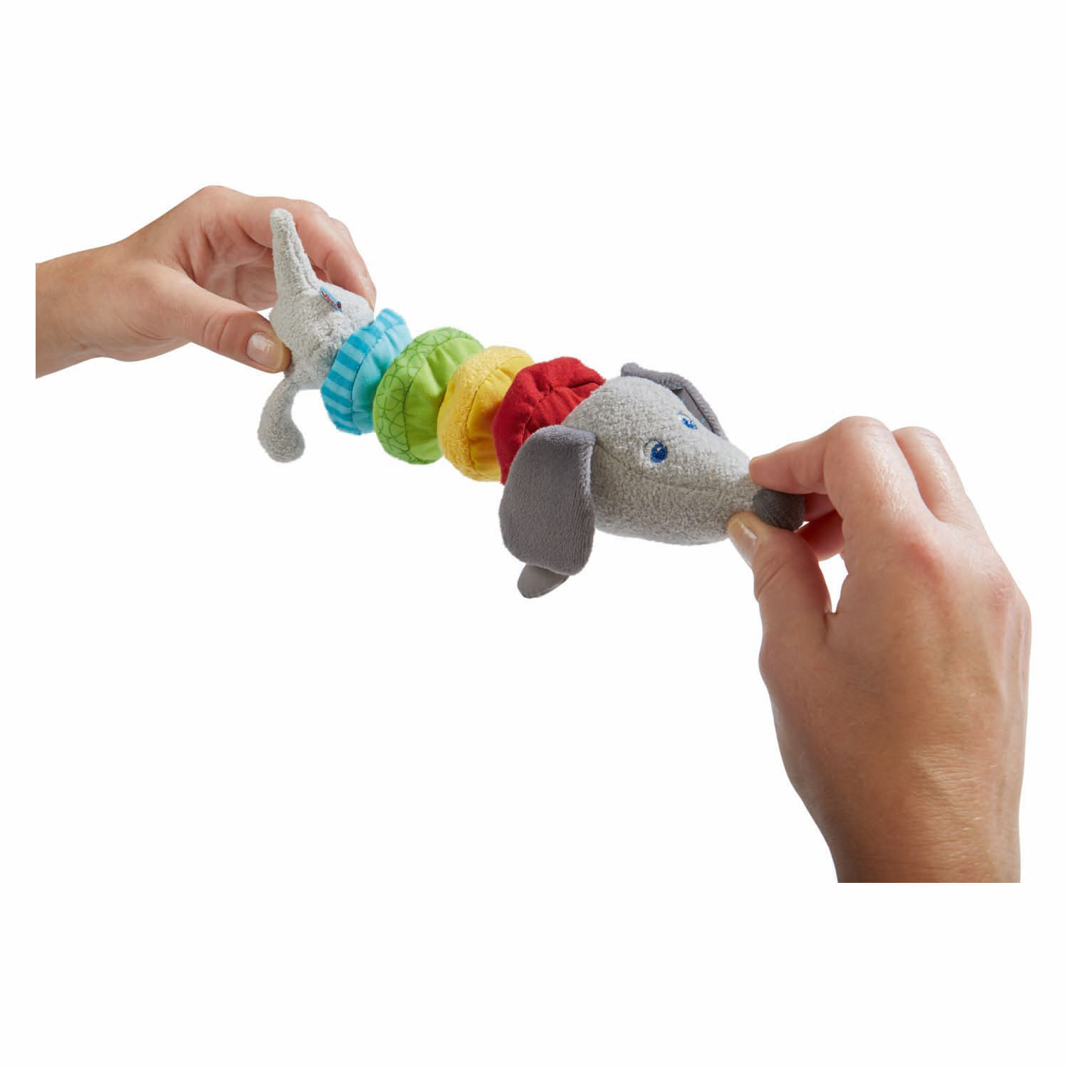 Haba Bromfiguur Dashond