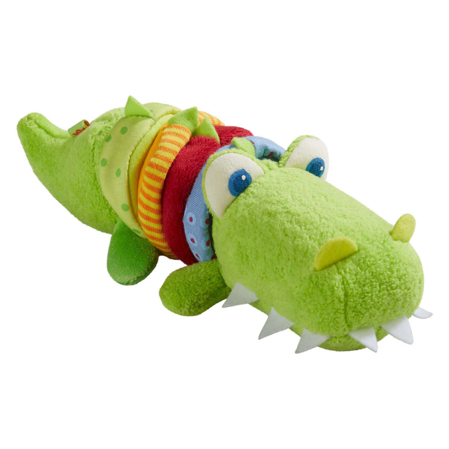 Haba Bromfiguur Krokodil
