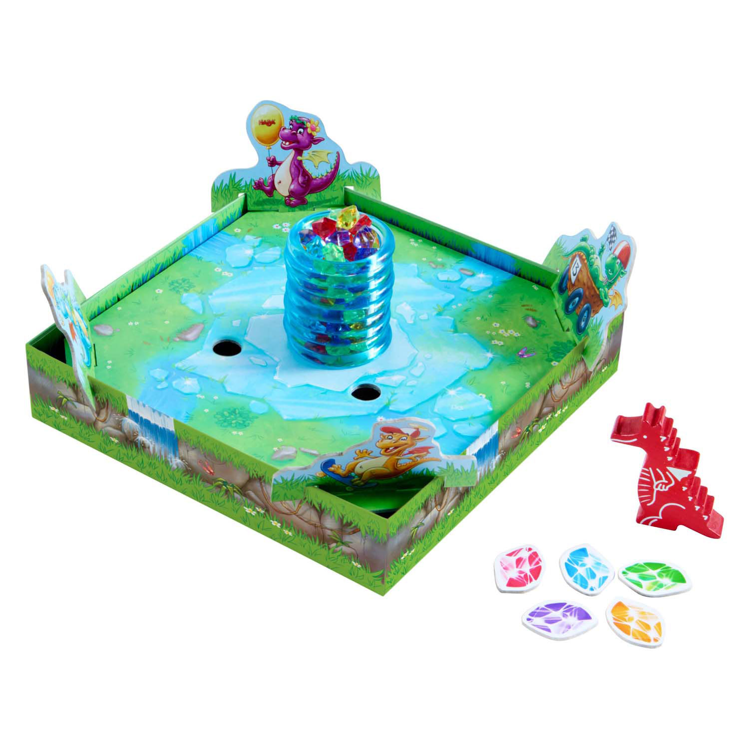 Haba Souffle du Dragon