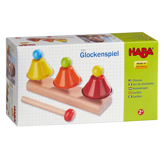 Haba Glockenspiel