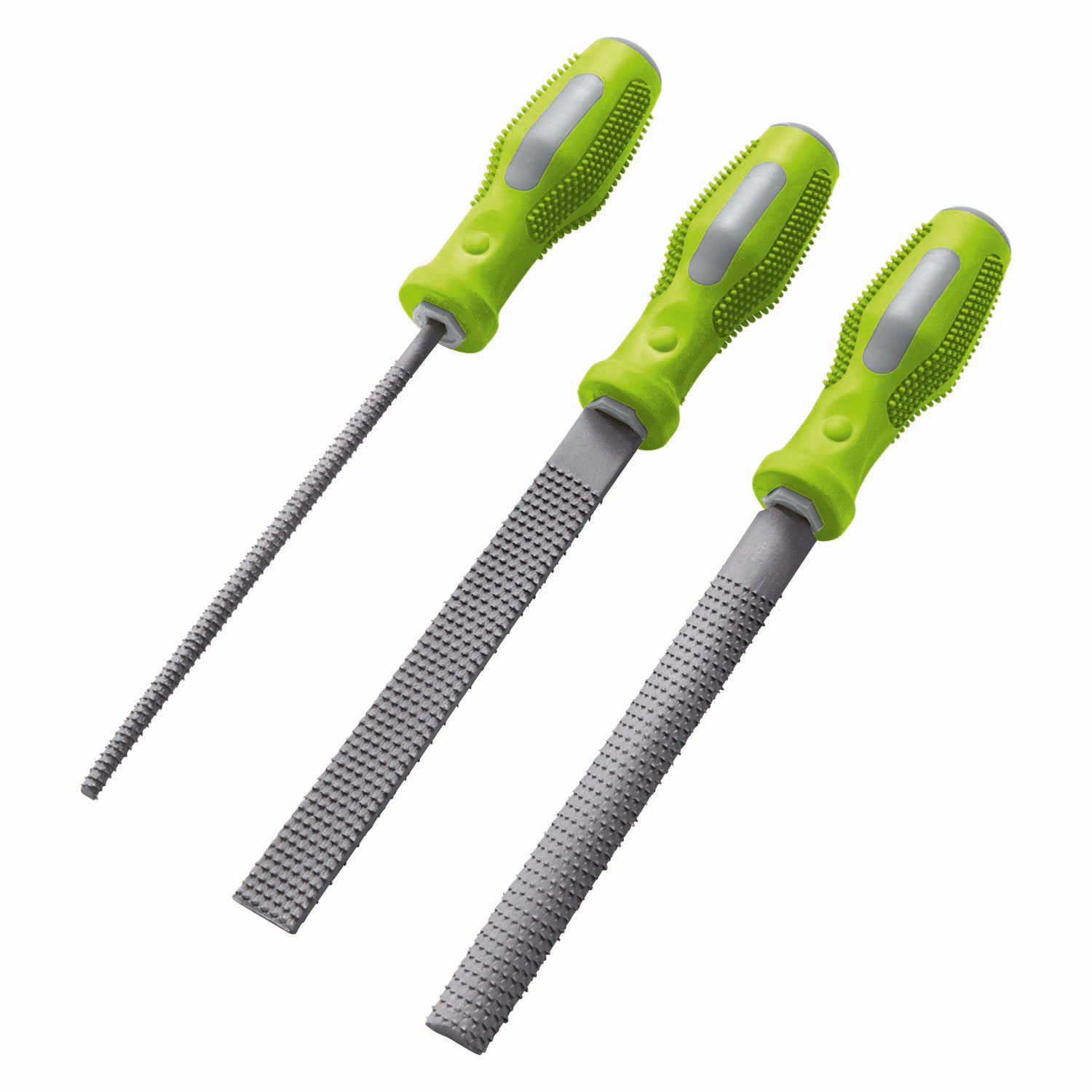 Haba Terra Kids Houtraspenset