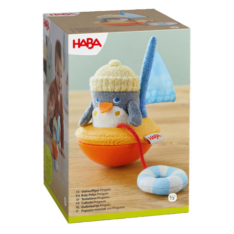 Haba Zwergpinguin Haba Zwergpinguin