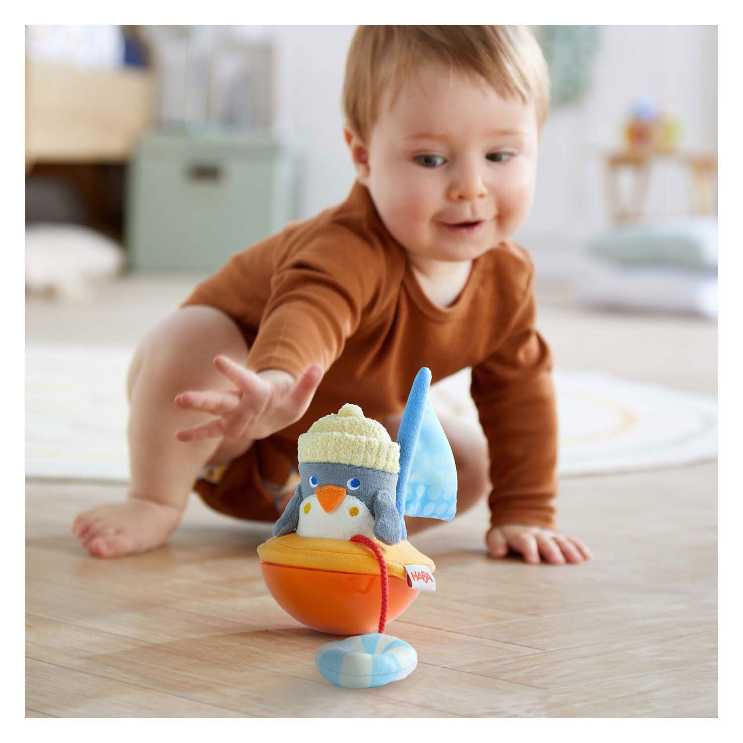 Haba Zwergpinguin Haba Zwergpinguin