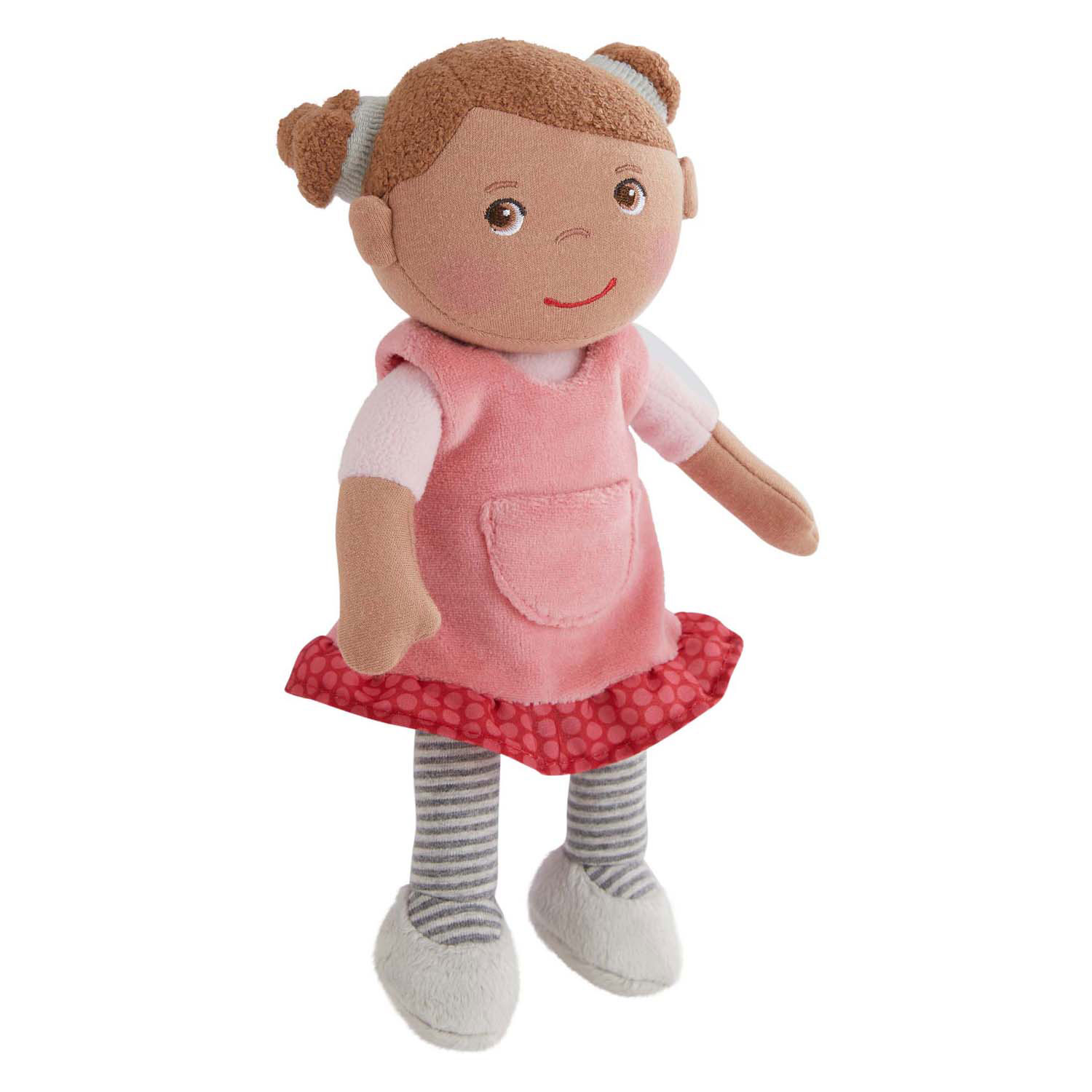 Haba Peluche Camila, 25 cm