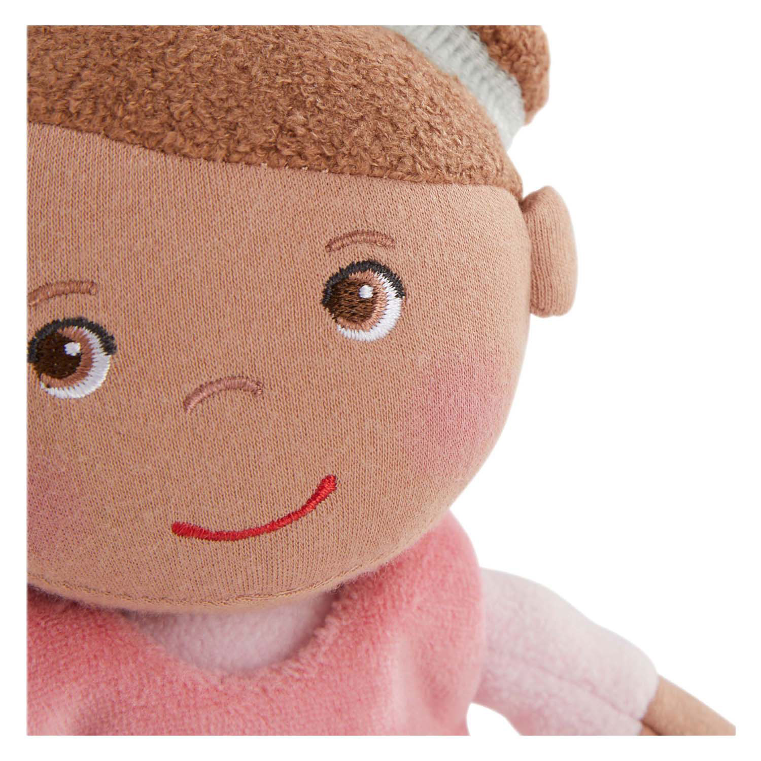 Haba Peluche Camila, 25 cm