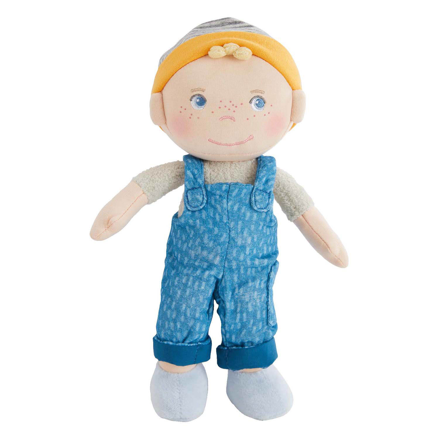 Haba Knuffelpop Lasse, 25 cm