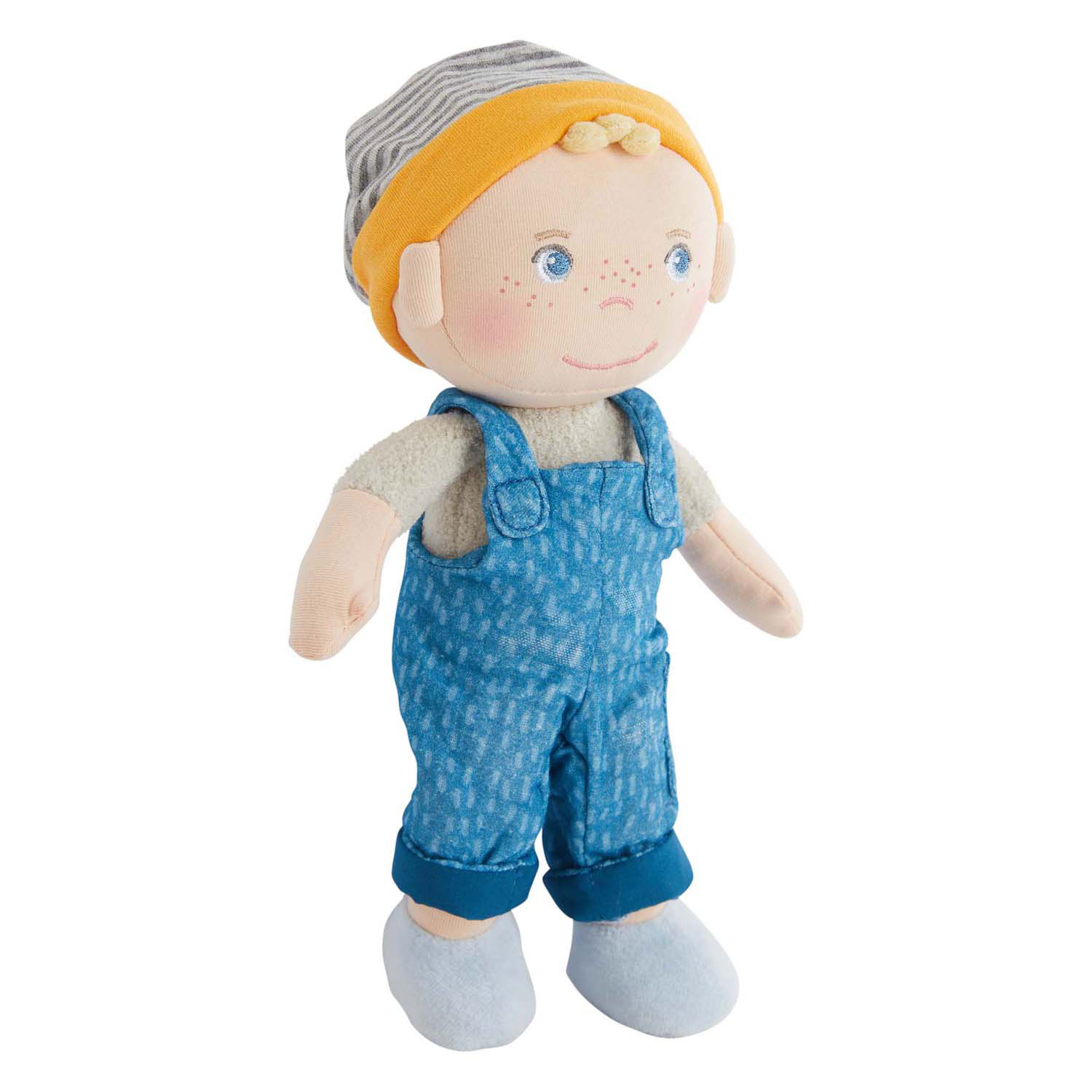 Haba Knuffelpop Lasse, 25 cm