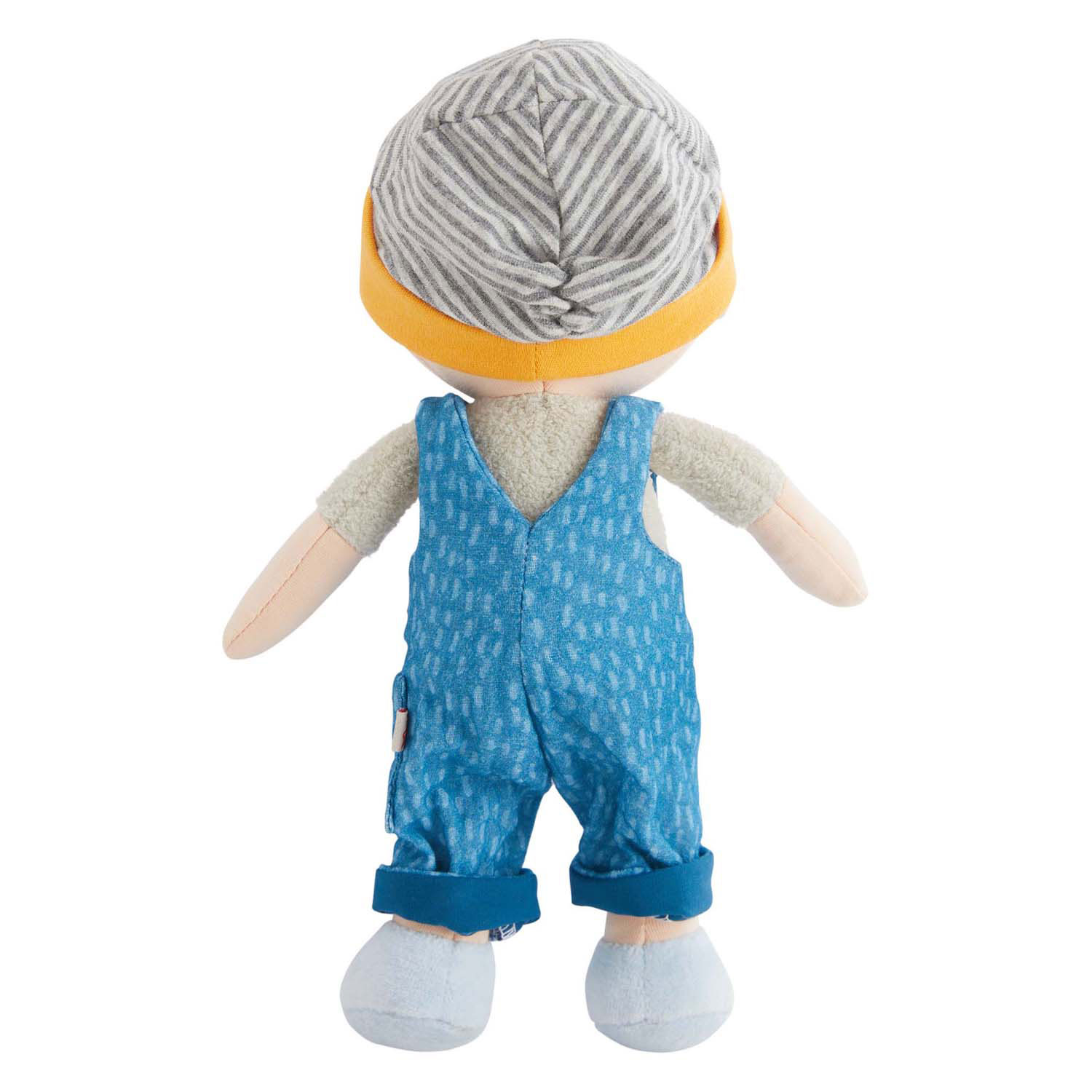Haba Knuffelpop Lasse, 25 cm