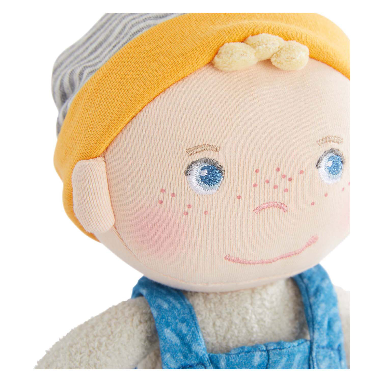 Haba Knuffelpop Lasse, 25 cm