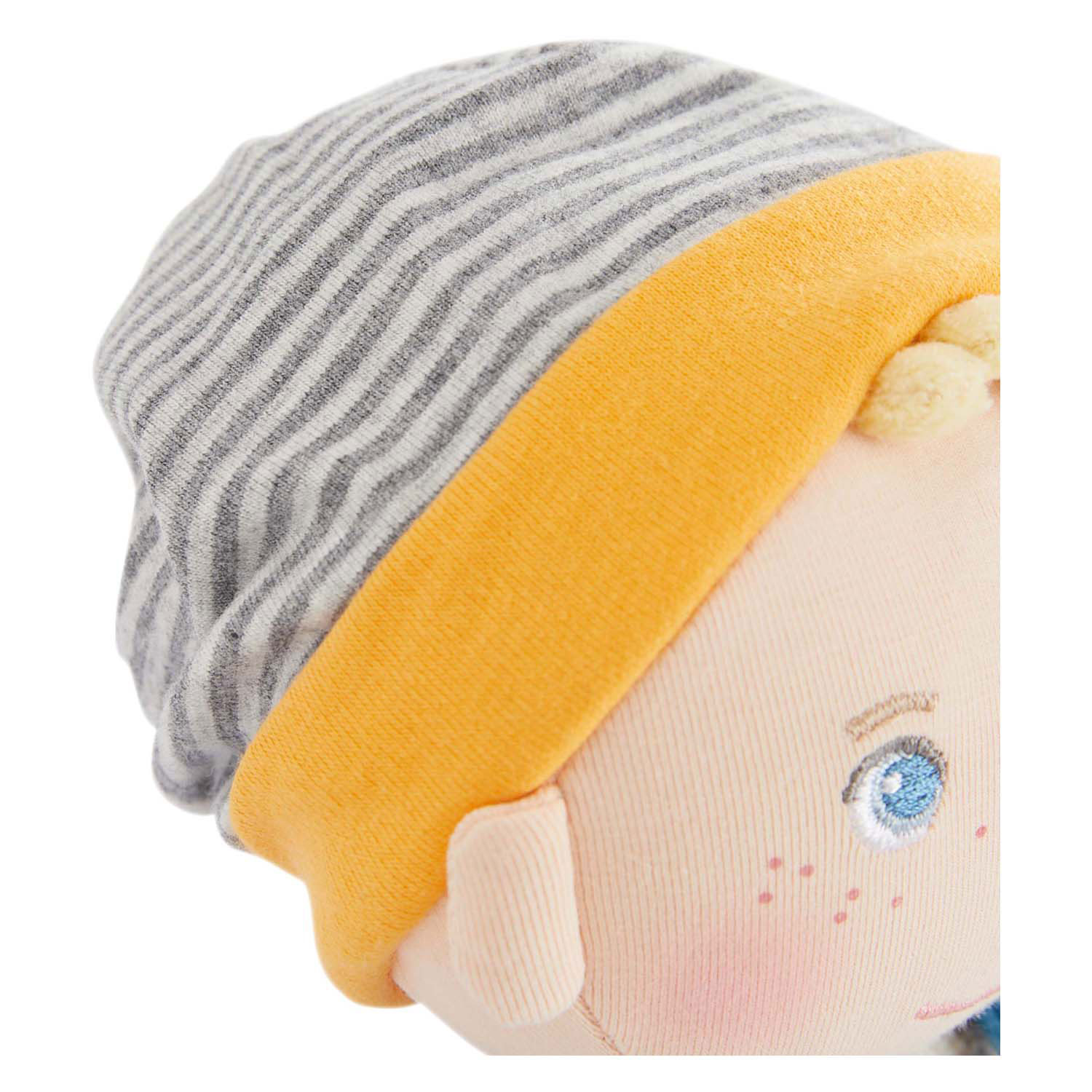 Haba Knuffelpop Lasse, 25 cm