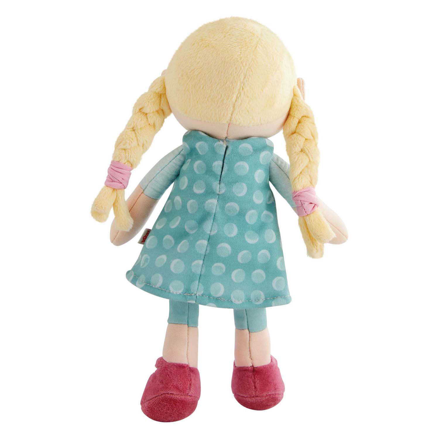 Haba Knuffelpop Linnea, 25 cm