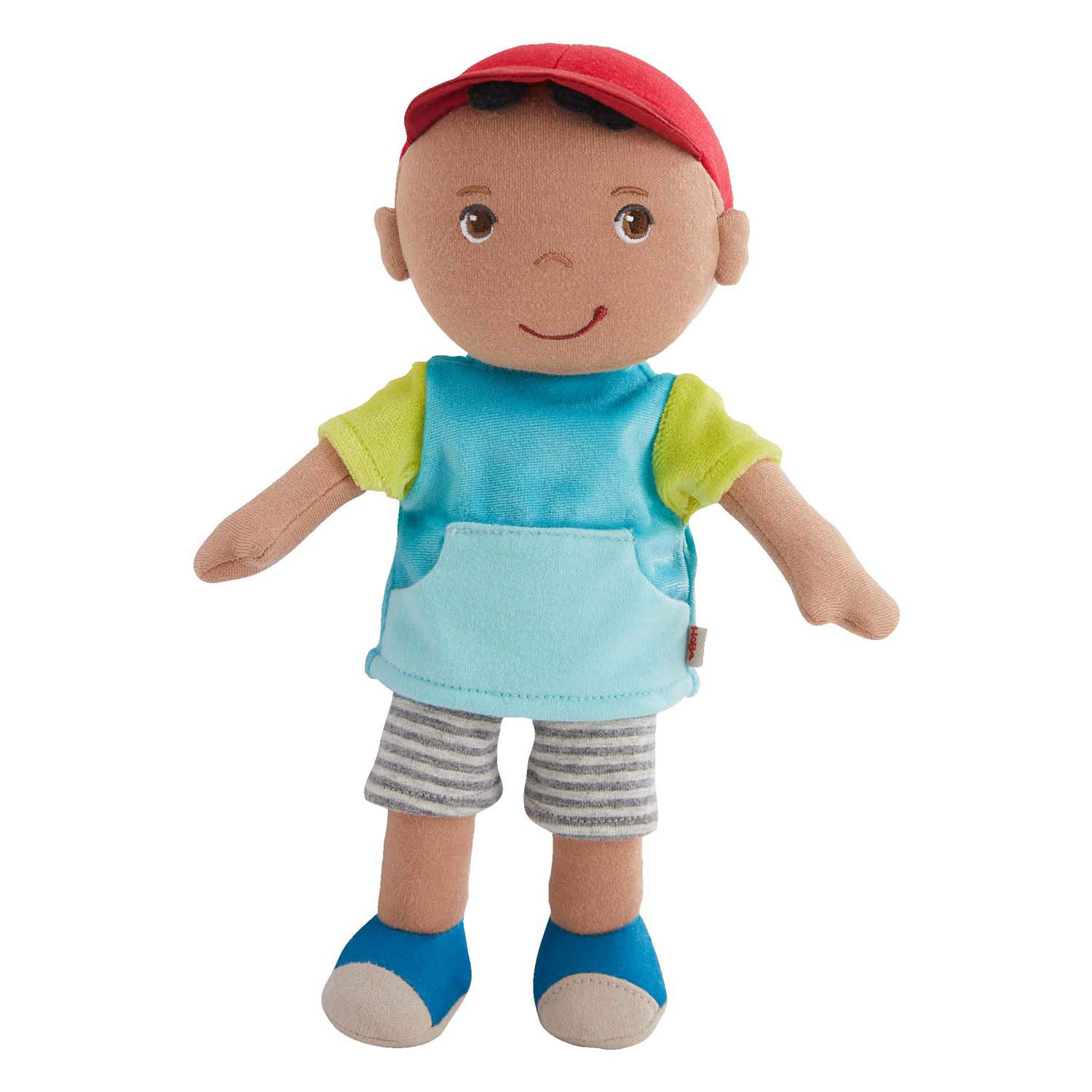 Haba Knuffelpop Gabriel, 25cm