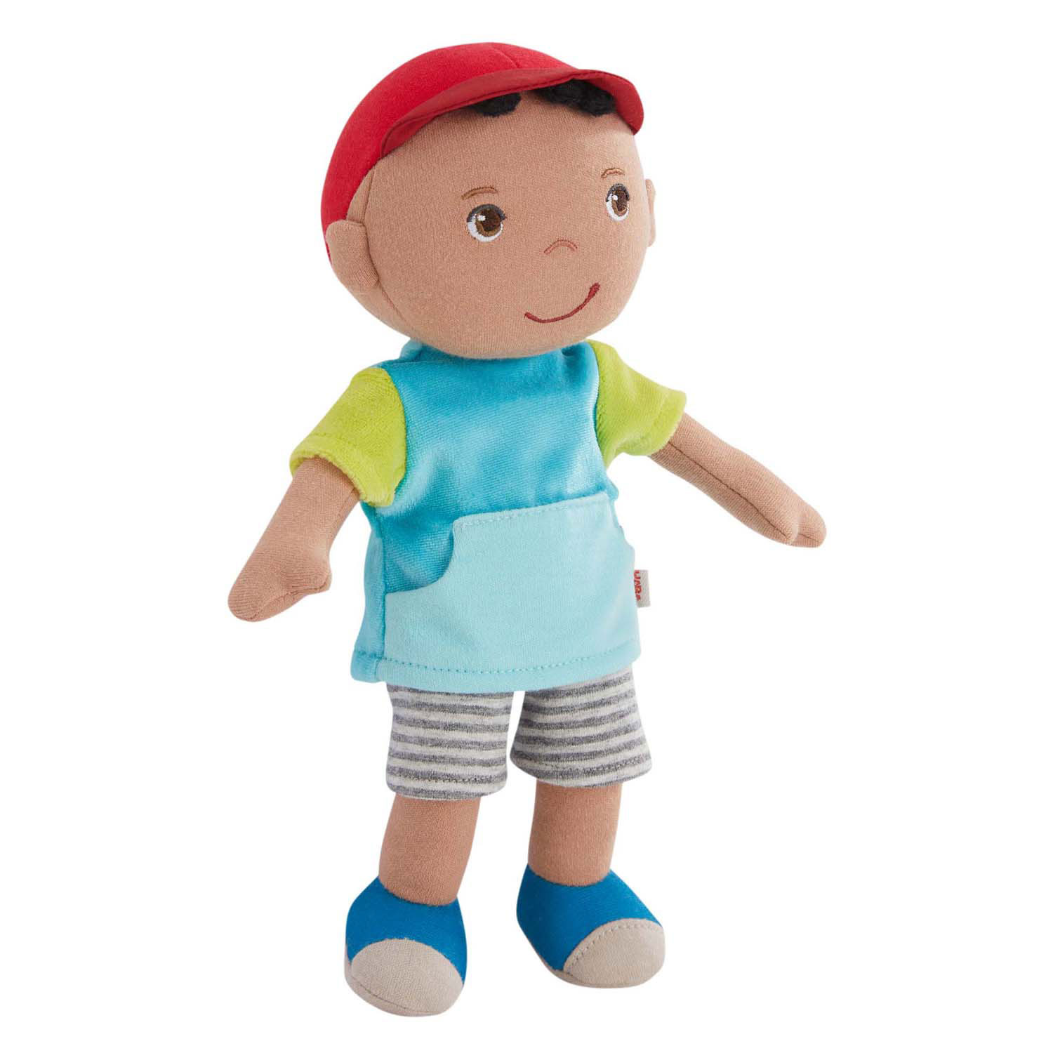 Haba Knuffelpop Gabriel, 25cm
