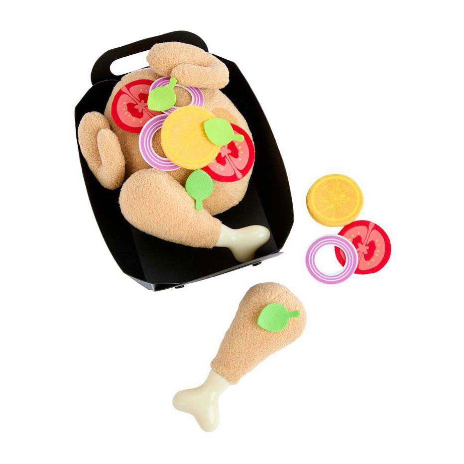 Haba Creative Play - Gebraden kip
