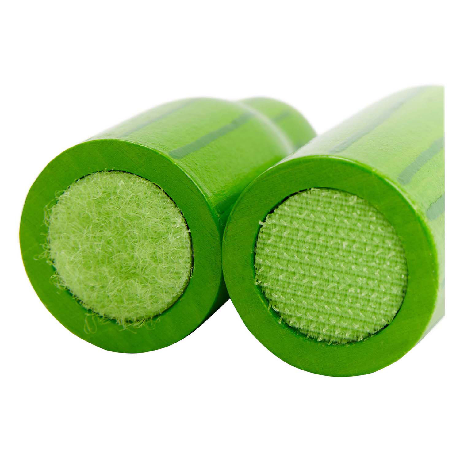 Haba Creative Play - Groenteset met Snijplank en Mes