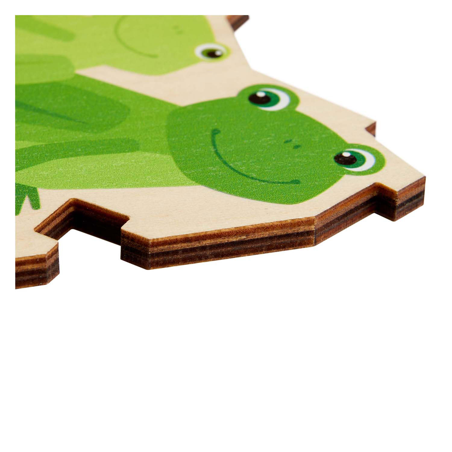 Haba 2in1 Puzzel Vlinder