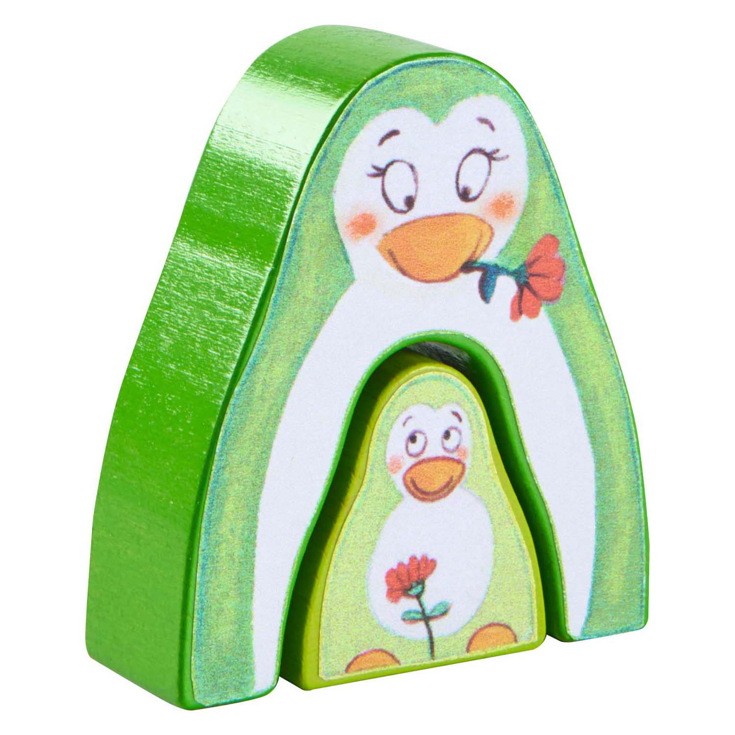 Haba Spel Mijn Eerste Spellen Hup Kleine Pinguin