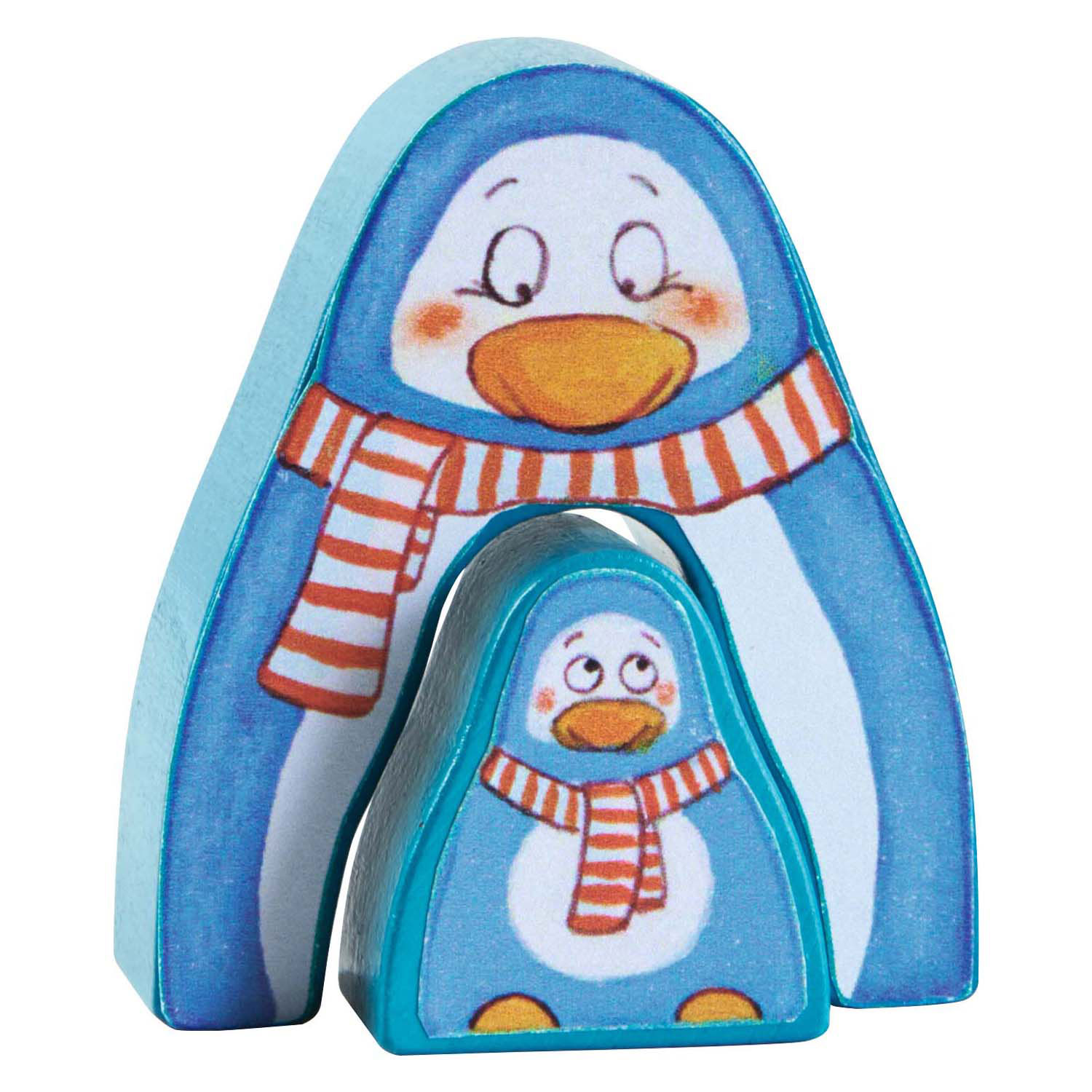 Haba Spel Mijn Eerste Spellen Hup Kleine Pinguin