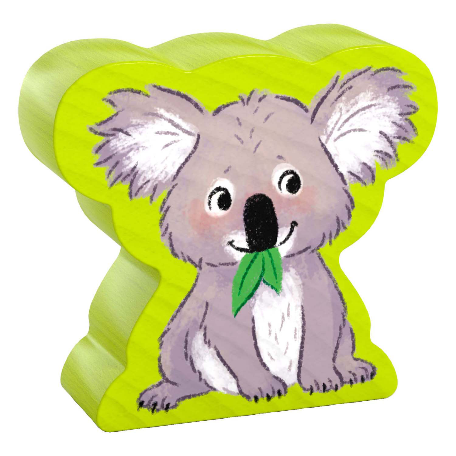 Haba Spiel Wo wohnen der Löwe und seine tierischen Freunde?