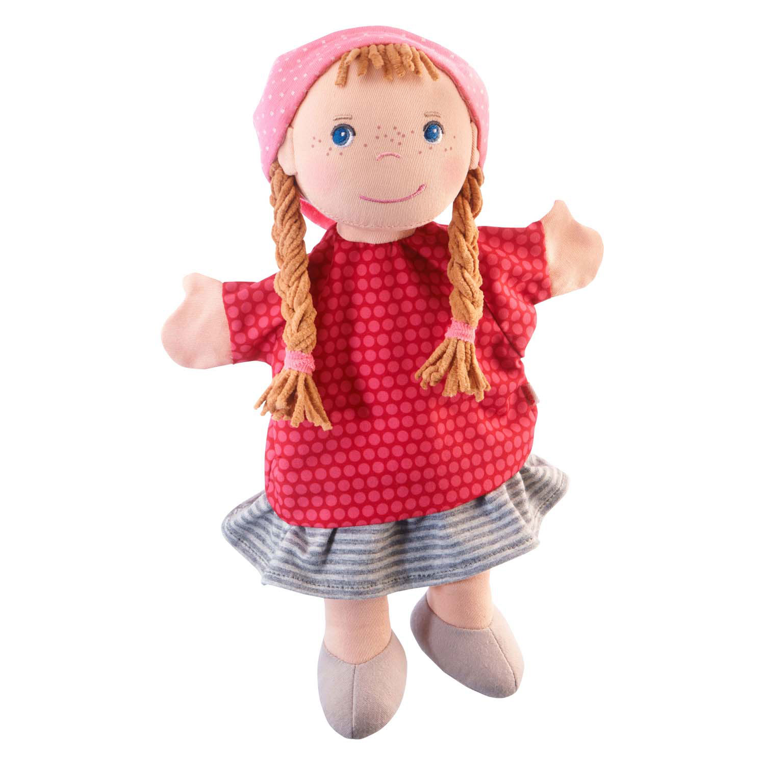 Haba Handpop Katrien