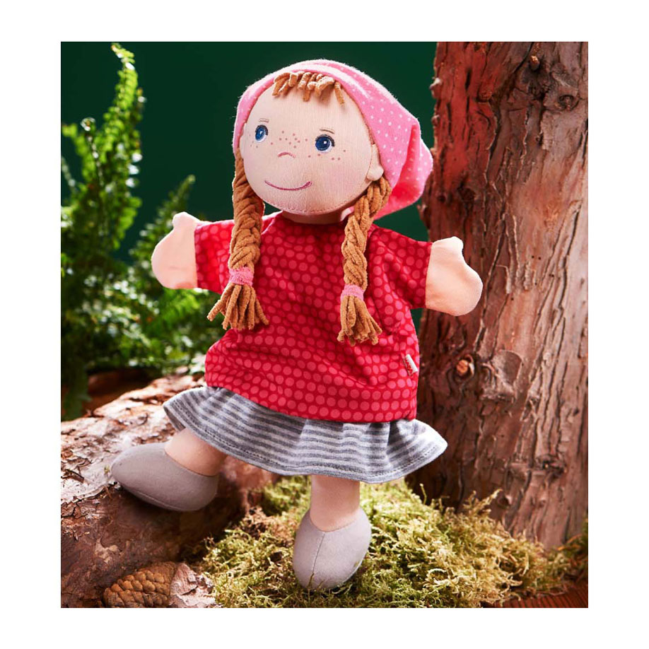 Haba Handpop Katrien