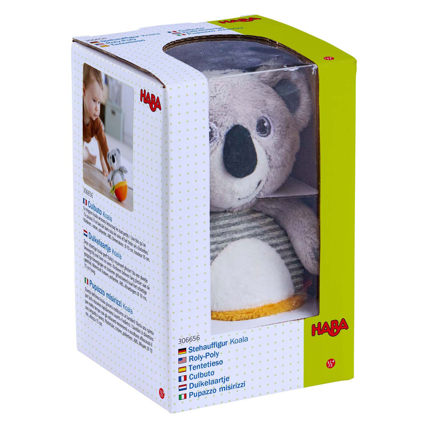 Haba Koala Diver