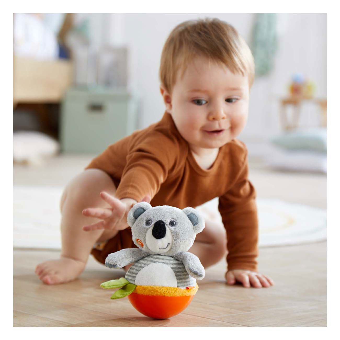 Haba Koala Diver