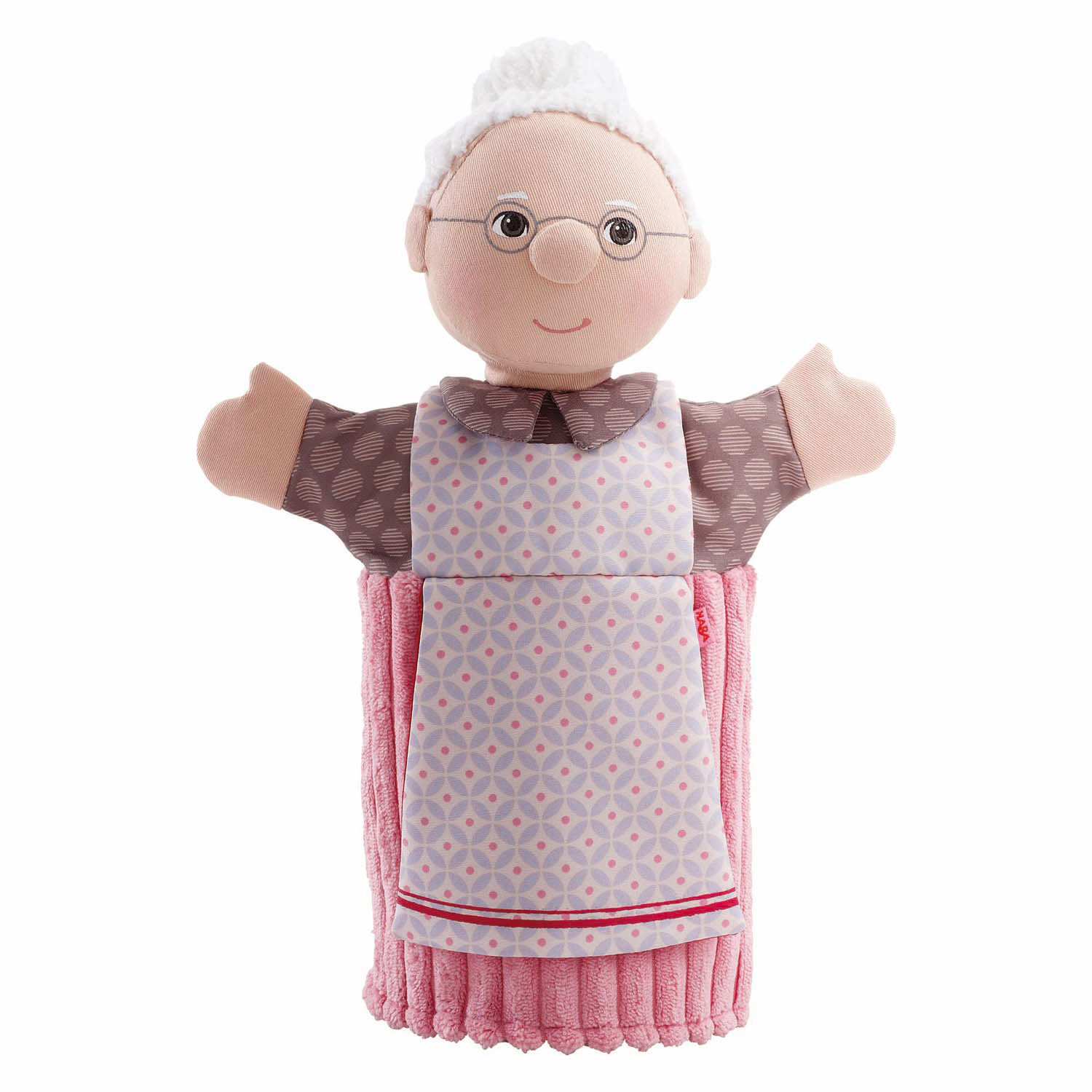 Haba Handpop Oma