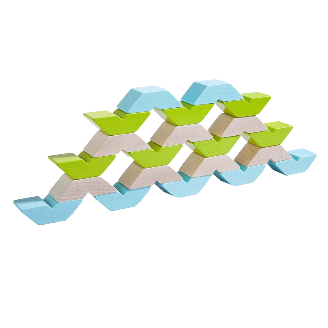 Haba Creatieve Bouwstenen Varius Spel
