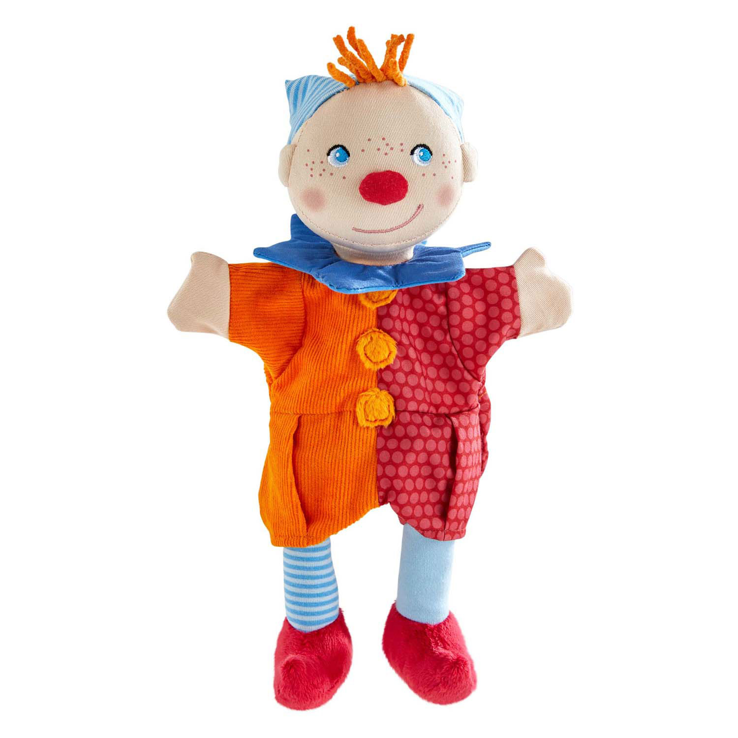 Haba Handpop Jan Klaassen